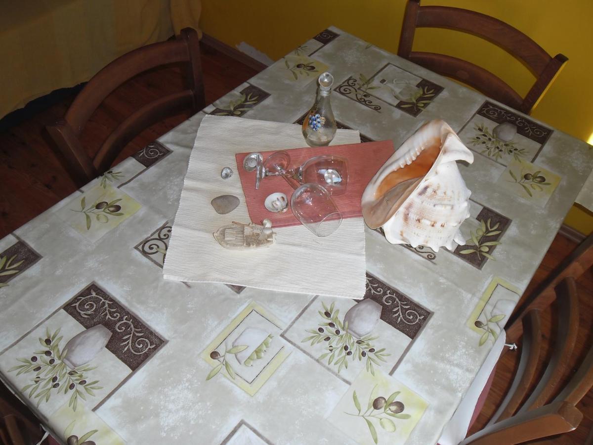 Apartman Marko Tribunj  Luaran gambar