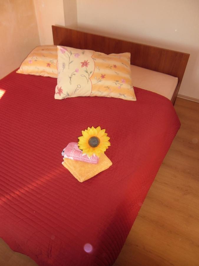 Apartman Marko Tribunj  Luaran gambar