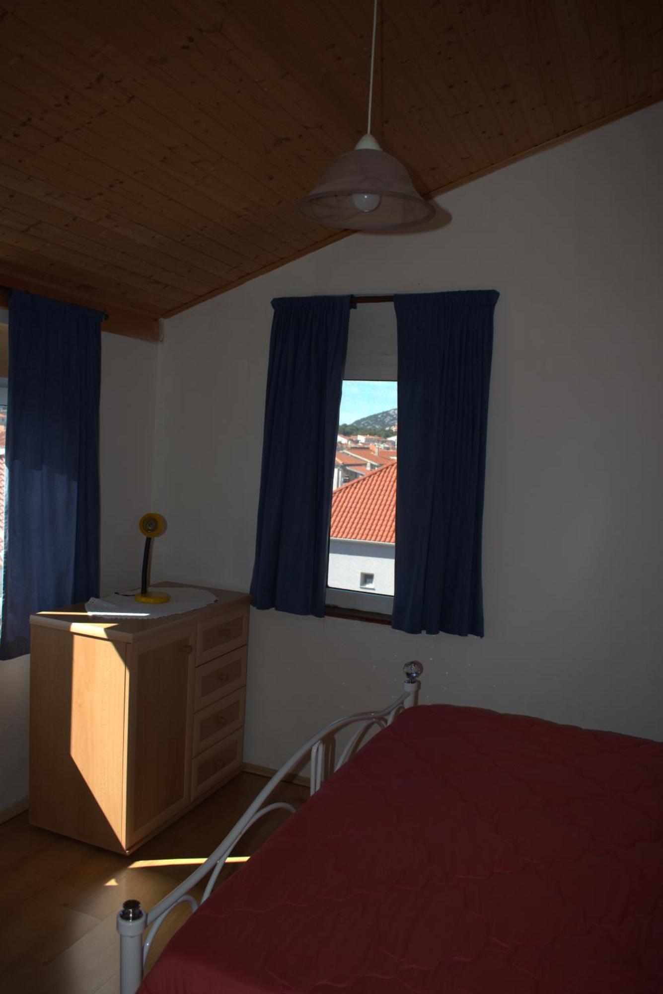 Apartman Marko Tribunj  Luaran gambar