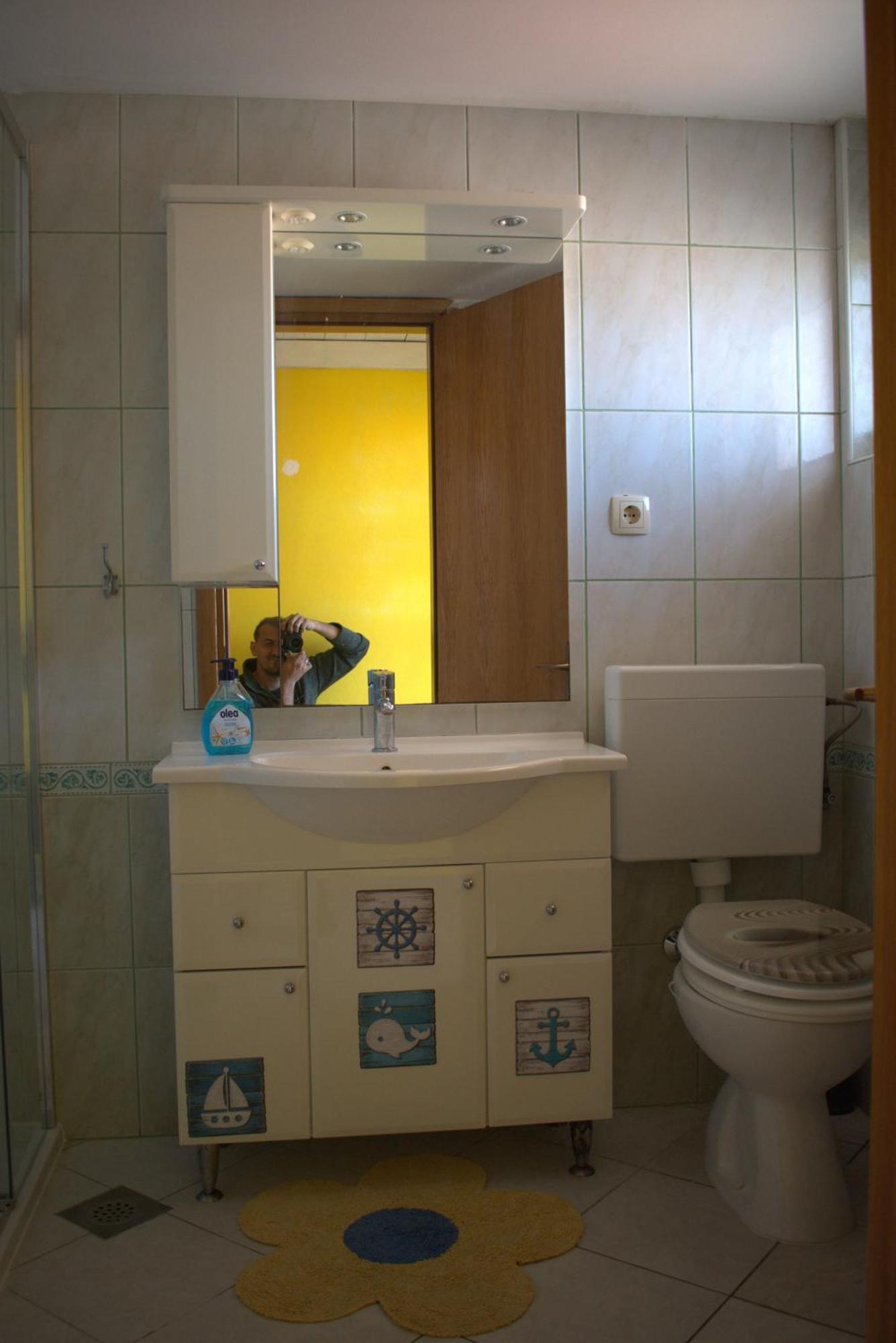 Apartman Marko Tribunj  Luaran gambar