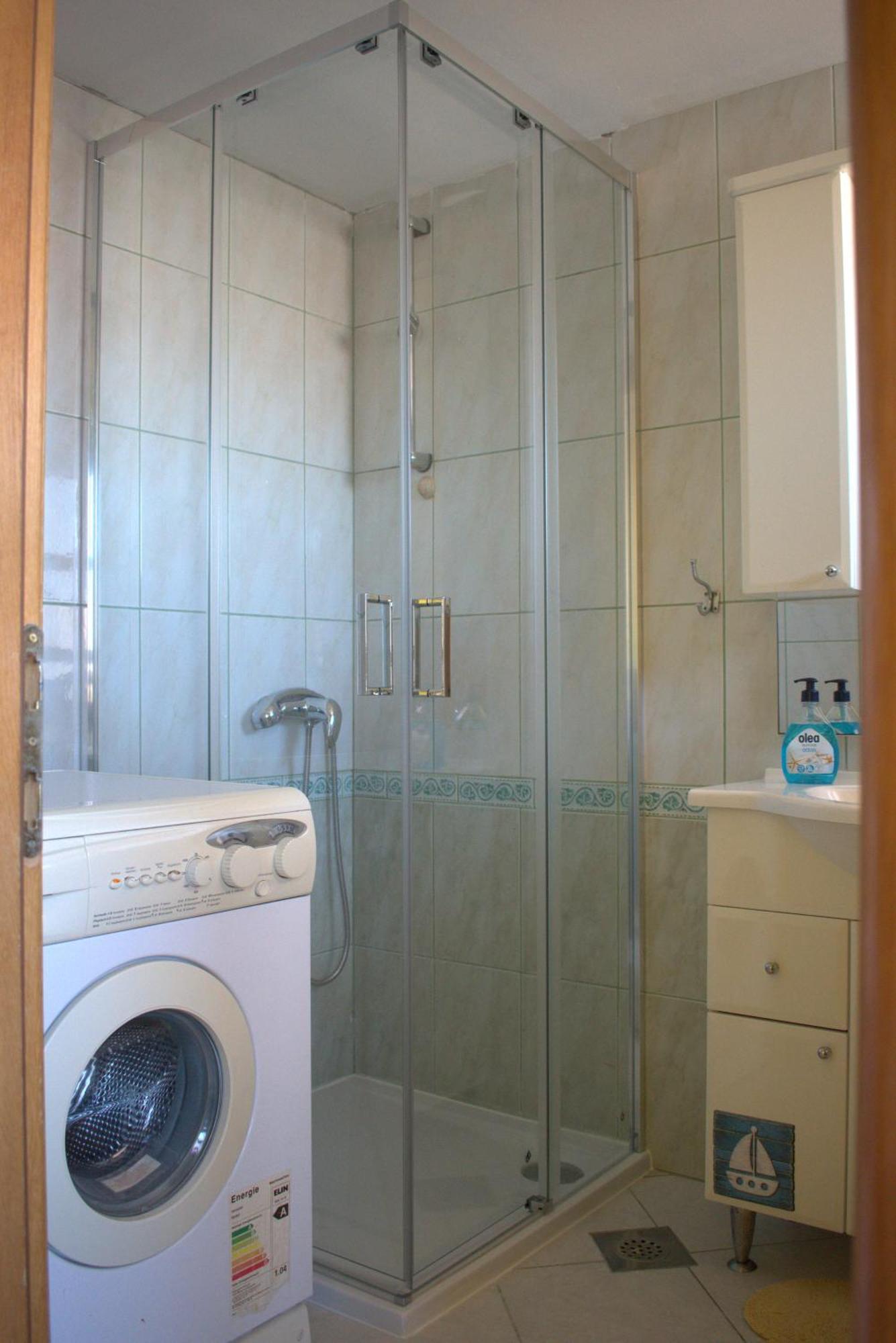 Apartman Marko Tribunj  Luaran gambar