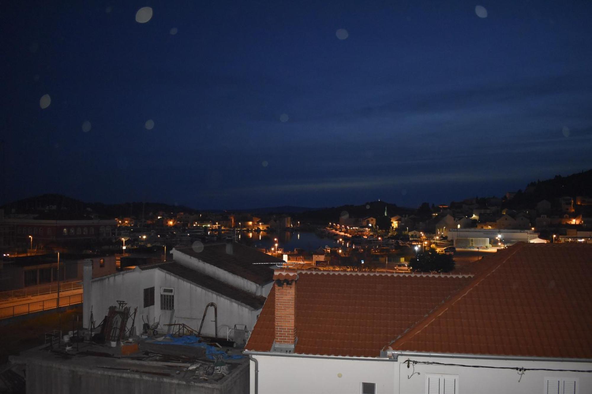 Apartman Marko Tribunj  Luaran gambar