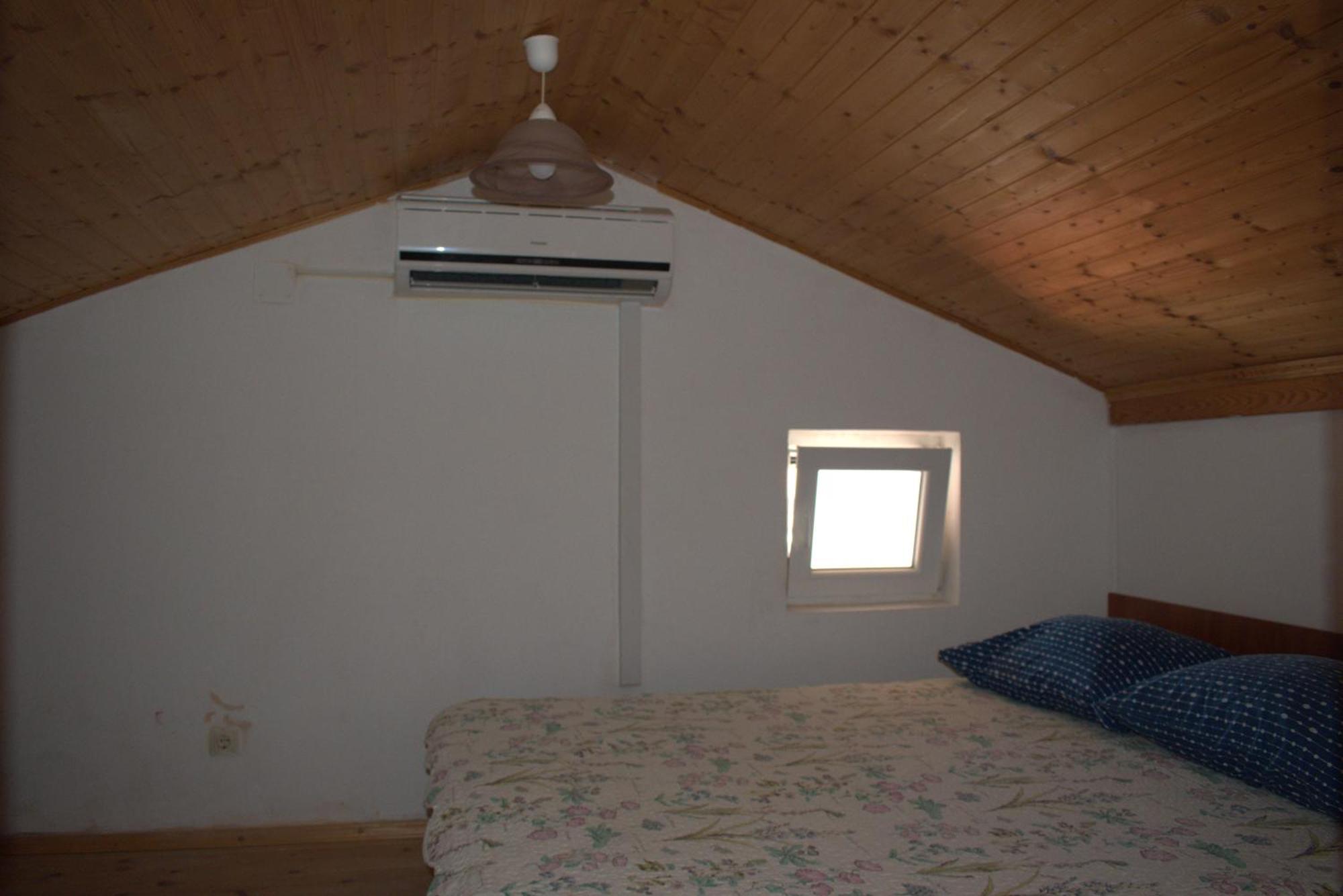 Apartman Marko Tribunj  Luaran gambar
