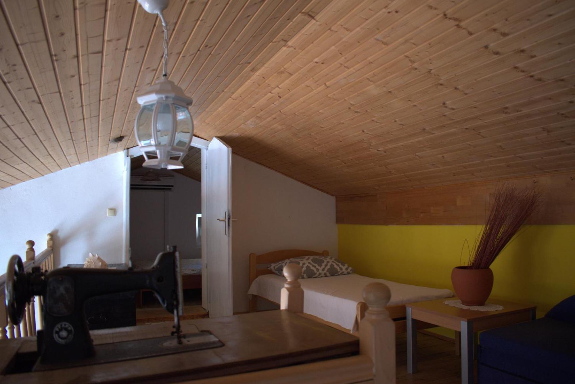 Apartman Marko Tribunj  Luaran gambar