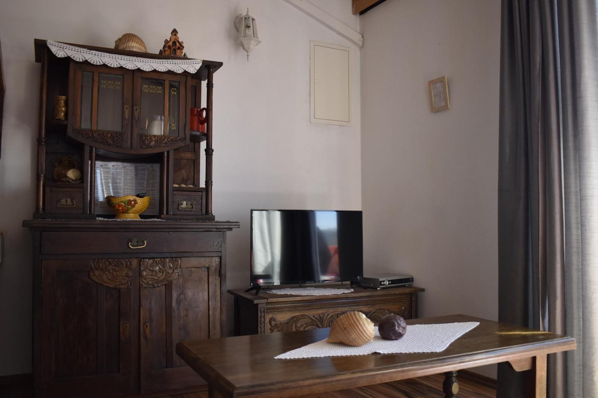 Apartman Marko Tribunj  Luaran gambar