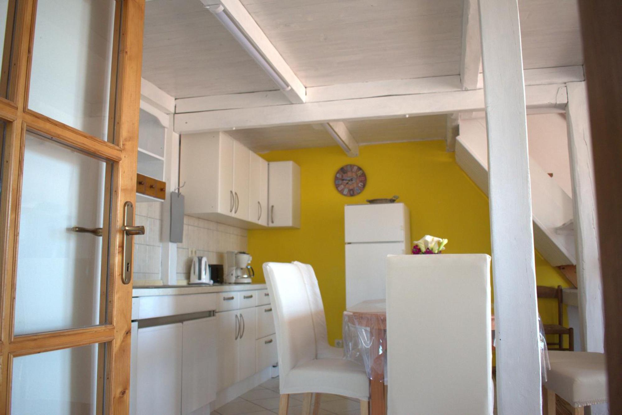 Apartman Marko Tribunj  Luaran gambar