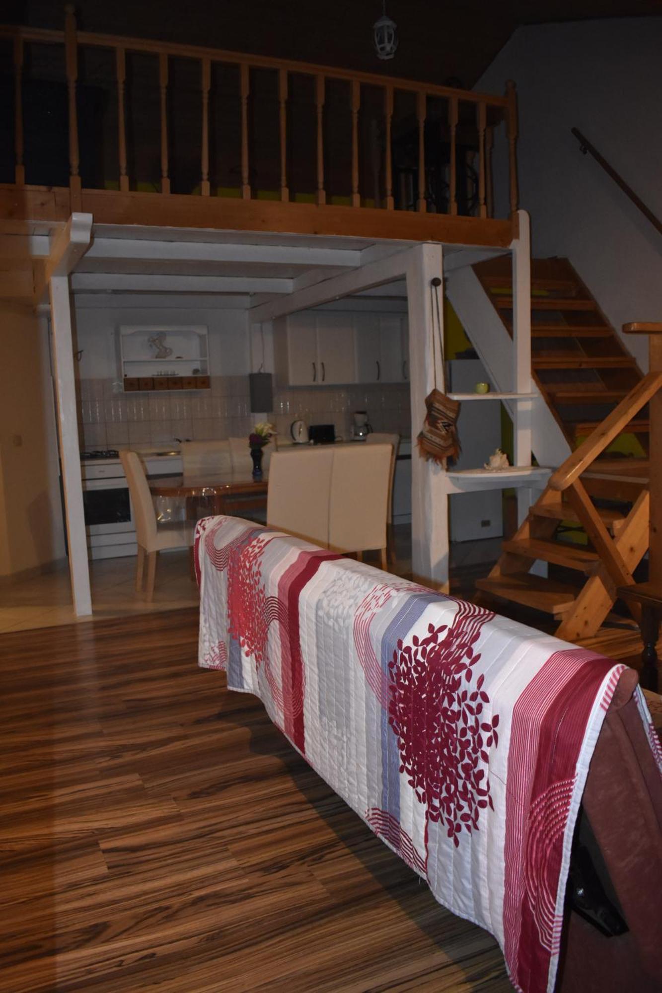 Apartman Marko Tribunj  Luaran gambar
